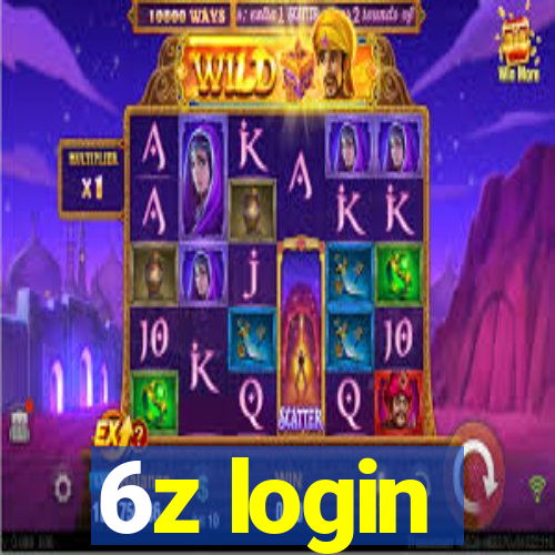 6z login